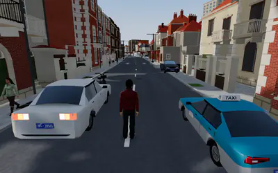 五大道